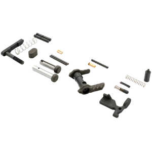 Timber Creek Outdoors GLPKU Greyman Lower Parts Kit AR-Platform Urban
