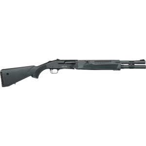 Mossberg 940 Pro Tactical SPX Shotgun 12 ga. 18.5 in. Black 3 in. - Image 1
