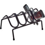 Snapsafe 4 Gun Pistol Rack - Image 2