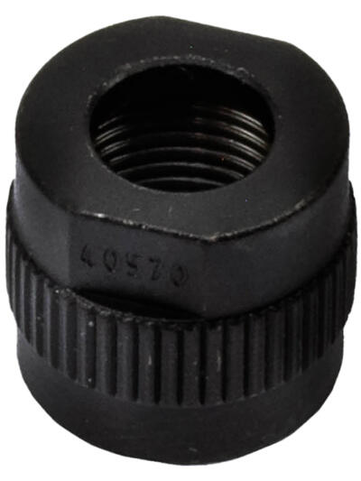 Glock 50504 Thread Protector  22 LR Glock 44 Black Steel Pistol