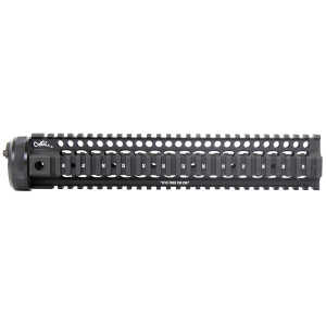 Larue Tactical LT910120 Quad Rail Handguard Aluminum Anodized Receiver for AR-15