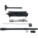 LBE Unlimited AR145RBK Ready Build Kit  14.5"