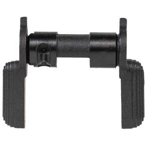 Tapco TAP22066 Safety Selector  AR Platform Black 8620 Steel