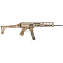 Grand Power 810091157930 Stribog SP9A1 9mm Luger 30+1 16" Flat Dark Earth