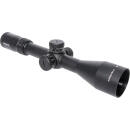 TruGlo TGTG8531TF TX6  Matte Black Anodized 3-18x 50mm 30mm Tube