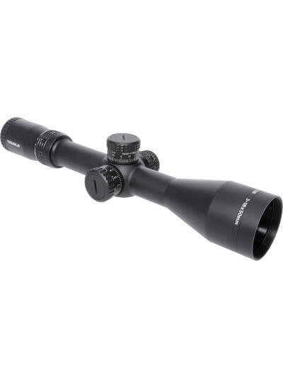 TruGlo TGTG8531TF TX6  Matte Black Anodized 3-18x 50mm 30mm Tube