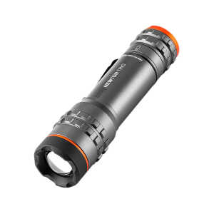 NEBO NEBFLT1024 Newton Trio  Aluminum 150 Lumens
