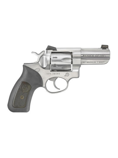 RUGER GP100 WILEY CLAPP II 357MAG 3"