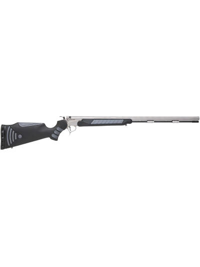 Thompson Center Arms, LLC 6022R Encore Prohunter XT .50 Cal 28" Black Composite Stock