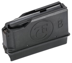 Thompson Center Arms Llc 4080R Venture  3+1 243/6.5CRD/7mm/308 Black Steel