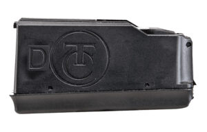 Thompson Center Arms Llc 4100R Venture  3+1 7mm/300WM Black Steel