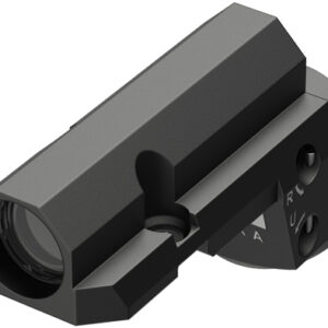 LEUPOLD DELTAPOINT MICRO - 3MOA S&W M&P BLACK - Image 1