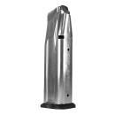 Girsan 111004 Witness  15rd 10mm Silver Stainless Steel