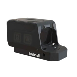 Bushnell RXEMR1 RXE Black 1x24mm - Image 1