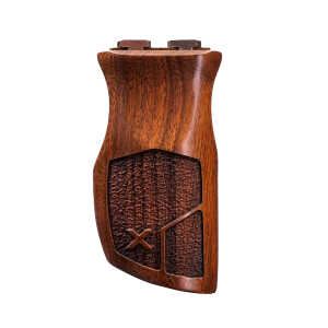 Woox SH.VGR001.01  Vertical Grip Walnut Wood