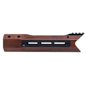 Woox SH.FRN092.F01 Vigilante Handguard Walnut Wood 9" Long