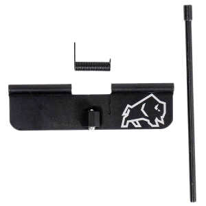 Tapco TAP22097 Ejection Port Door Cover Kit AR-15 Black Aluminum