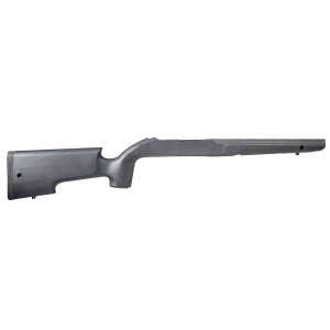 Tapco TAP22033 Ruger 10/22 Intrafuse Gray Synthetic Fits Ruger 10/22 Semi-Auto Rifle Ambidextrous