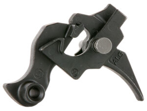 Geissele Automatics 05326 Ak Trigger Enhanced Black Fits AK-47/AK-74
