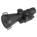 AGM Global Vision 16C4O122453011 Comanche-40ER NL1 Night Vision Black 1x - Image 1