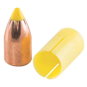 Thompson Center Arms, LLC 9004R ShockWave  50 Cal Grains Spire Point Bullet