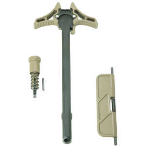 Timber Creek Outdoors EUPKFDE Enforcer Upper Parts Kits Flat Dark Earth Aluminum