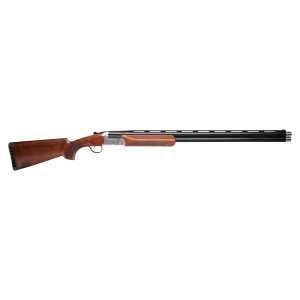 SAVAGE ARMS 555 SPORTING O/U 12/30 - Image 1