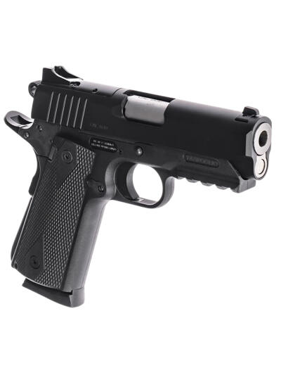 TANFOGLIO TF-PUGIO-9OR    PUGIO OPTIC RDY      9MM