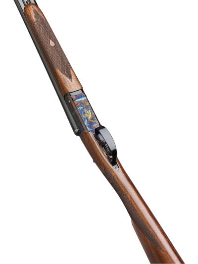 F.A.I.R. FR-ISII-4128    ISIDE II           410/28