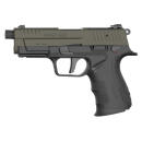 RETAY RXP22-BLK-ODSL-10TH  RXP22 22 10R TH BLK/ODG