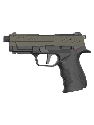 RETAY RXP22-BLK-ODSL-10TH  RXP22 22 10R TH BLK/ODG