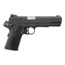 TR 1911-45-BLACK   45 NOVAK  7RD  BLK/BLK