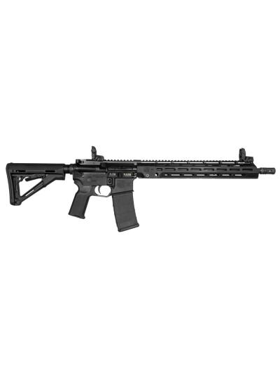 DIAMONDBACK FIREARMS DB15 5.56MM BLK 16" KAC M-LOK