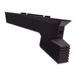 WOOX SH.BRR001.01  M-LOK BARRICADE STOP - Image 1