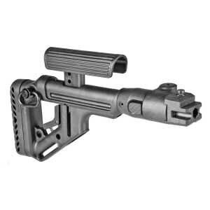 FAB FX-UASAKP     FOLDING BUTTSTOCK W/CK REST AK