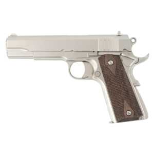 TISAS 1911 STAKEOUT NIC 9MM/38SP 5" - Image 1