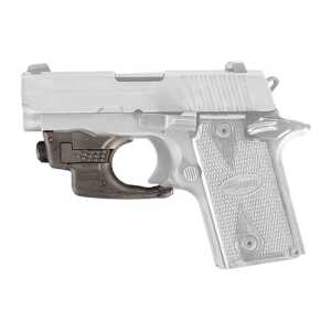 AIMS KT6506-P238   ULTRALIGHT RED LASER SIG P238