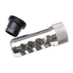 AREA 419 419-SW-338-SS-5824  BRAKE 338 5/8-24 SS - Image 1