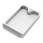 AREA 419 419-BTRAY-CLEAR    BILLET AL BULLET/CIGAR - Image 1