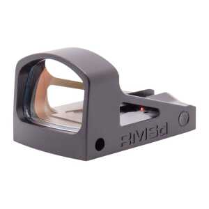 SHIELD RMSD-8MOA-GLASS    GLASS RFLX MINI     8MOA