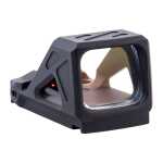 SHIELD RMSSC-8MOA-GLASS   GLASS RFLX MINI SBCMP 8 - Image 1