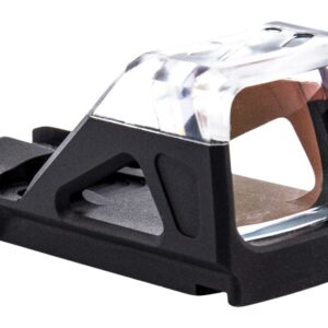 SHIELD OMSSC-8MOA-GLASS GLASS OPN RFLX MINI SC 8 - Image 1