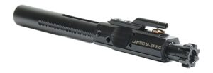 LANTAC 01-MSPEC-762-NIT-BCG M-SPEC BCG 308/762 BLK