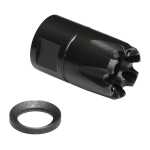 CMMG 99DA54E      ZEROED COMPENSATOR LINEAR  9MM - Image 1