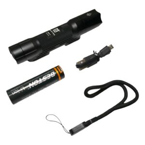 MAGNE-TECH RGLII            RGLII   TACT WPN LIGHT - Image 1