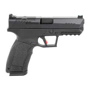 TISAS PX-9 9MM BLACK 4.1" 20+1 - Image 1