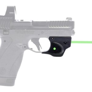 VIR 912-0101 E SERIES GRN LASER S&W BG 2.0 - Image 1
