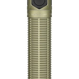 OLIGHT BATON4PROOLIVEGREEN BATON 4 PRO OLIVE GREEN - Image 1