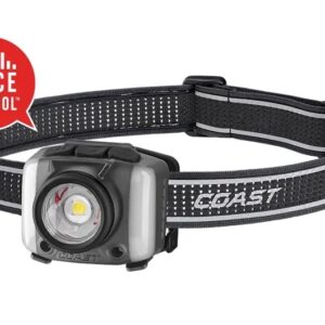 COAST 31431  FL97R VOICE HEADLAMP - Image 1