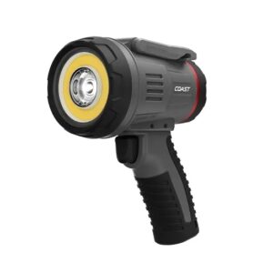 COAST 31501 LONGSHOT LS50R SPOTLIGHT .50M - Image 1